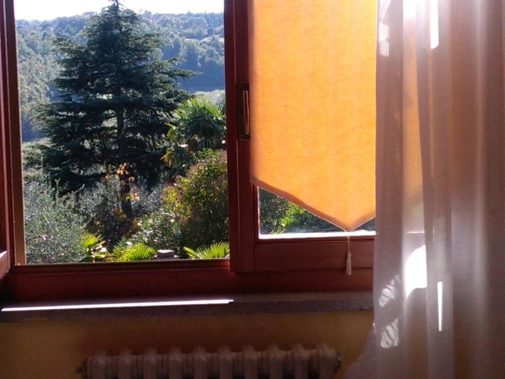 Il Gelsomino Del Perugino Villa Città della Pieve Exteriör bild